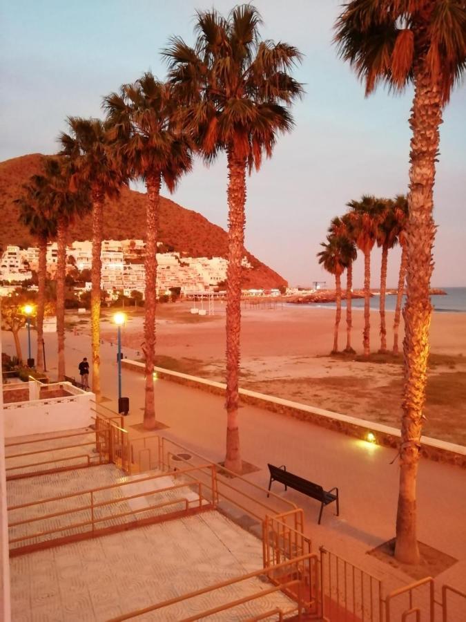 Apartamento En La Playa De San Jose-Sjjc 외부 사진