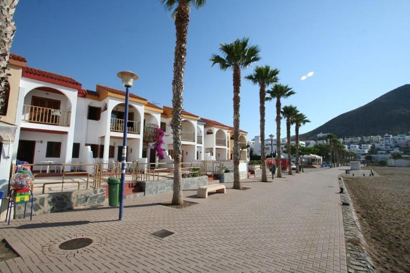 Apartamento En La Playa De San Jose-Sjjc 외부 사진