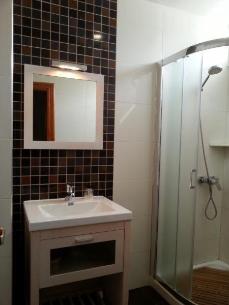 Apartamento En La Playa De San Jose-Sjjc 객실 사진