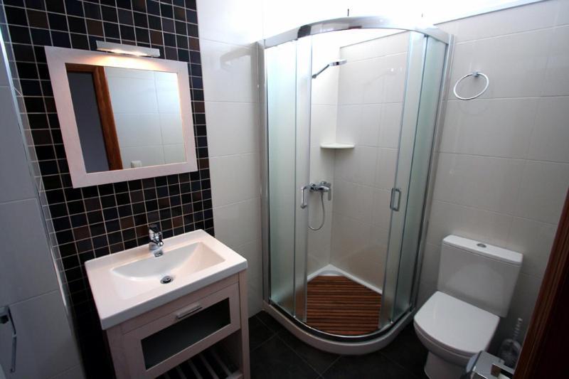 Apartamento En La Playa De San Jose-Sjjc 객실 사진
