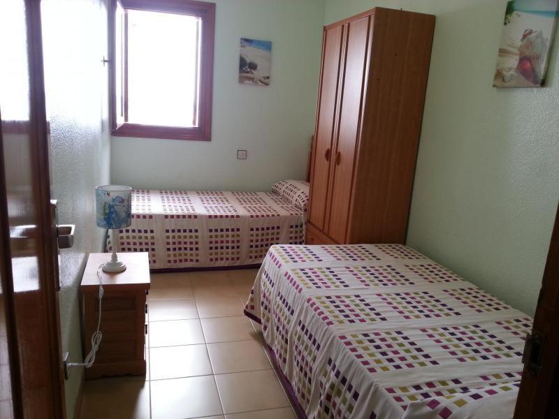 Apartamento En La Playa De San Jose-Sjjc 객실 사진