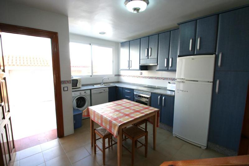 Apartamento En La Playa De San Jose-Sjjc 객실 사진