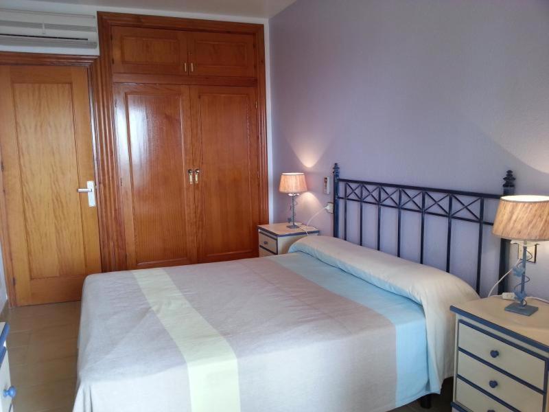 Apartamento En La Playa De San Jose-Sjjc 객실 사진
