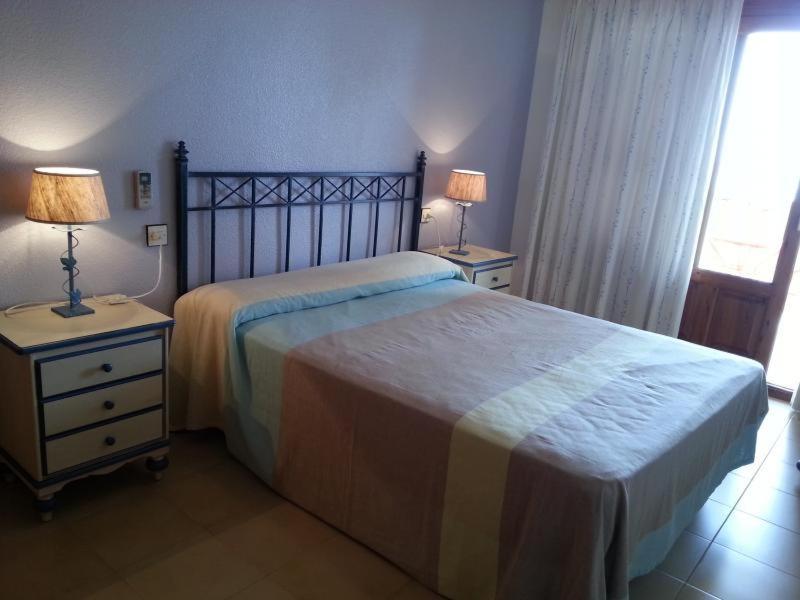 Apartamento En La Playa De San Jose-Sjjc 객실 사진