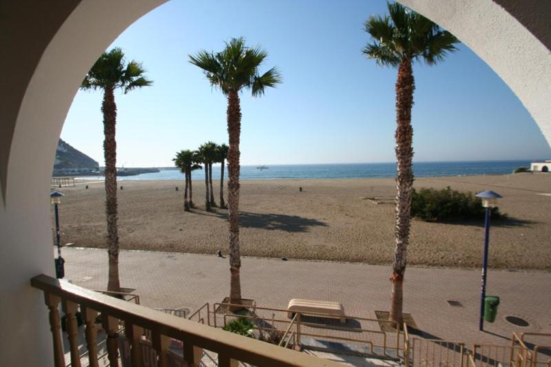 Apartamento En La Playa De San Jose-Sjjc 객실 사진