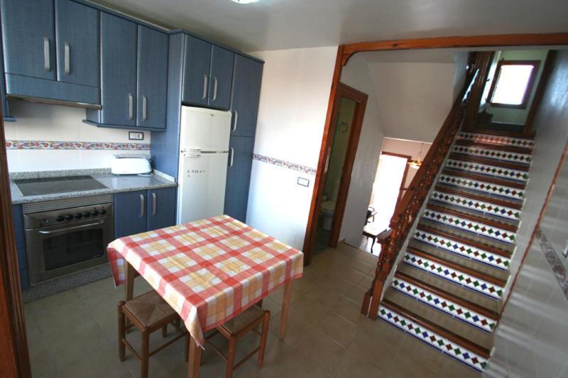 Apartamento En La Playa De San Jose-Sjjc 객실 사진