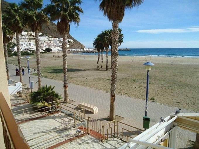 Apartamento En La Playa De San Jose-Sjjc 외부 사진