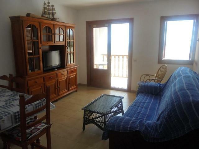 Apartamento En La Playa De San Jose-Sjjc 외부 사진