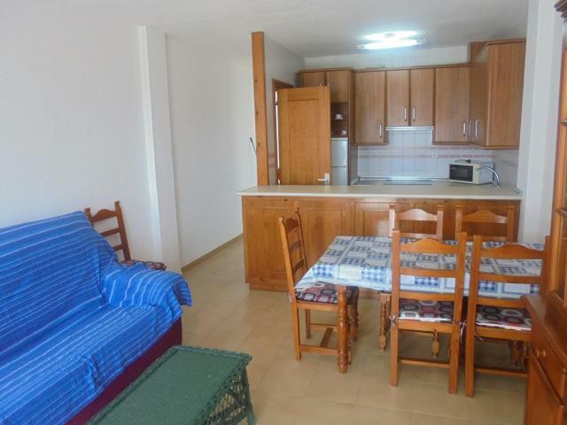 Apartamento En La Playa De San Jose-Sjjc 외부 사진