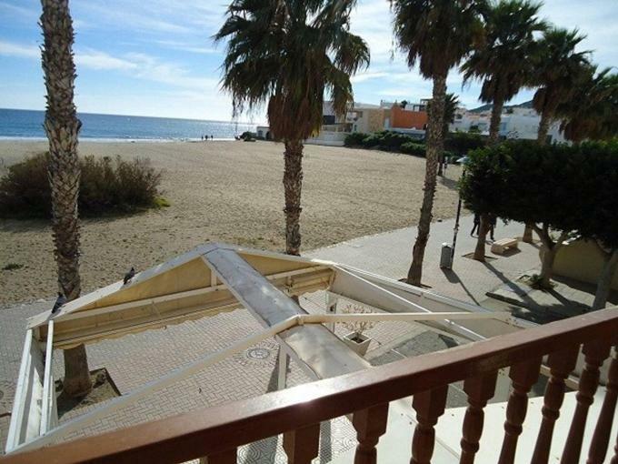 Apartamento En La Playa De San Jose-Sjjc 외부 사진
