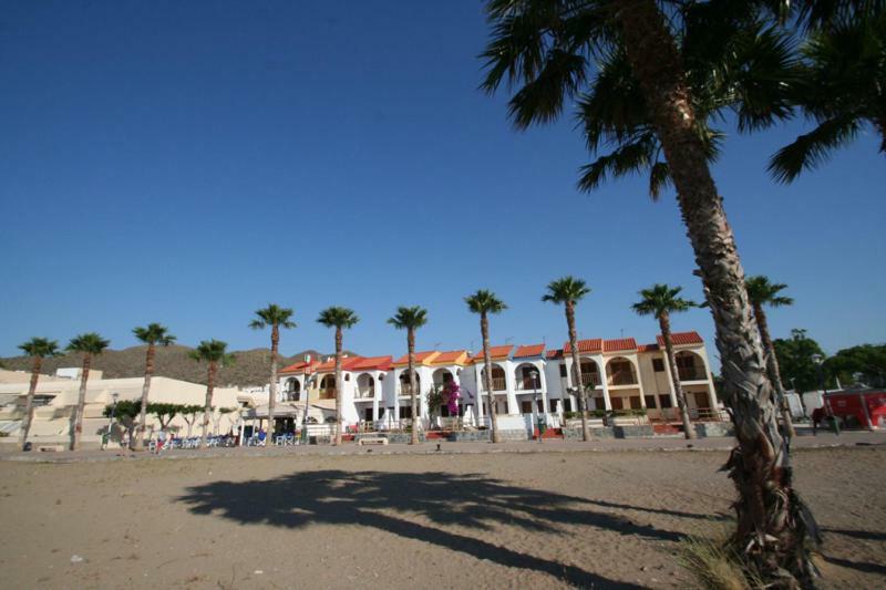 Apartamento En La Playa De San Jose-Sjjc 외부 사진