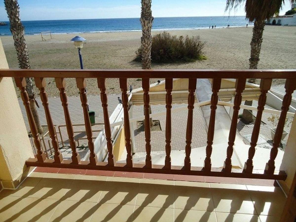 Apartamento En La Playa De San Jose-Sjjc 외부 사진