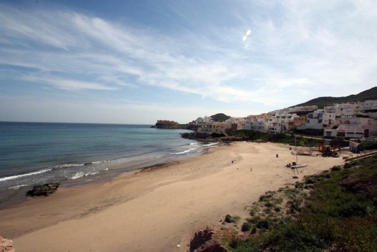 Apartamento En La Playa De San Jose-Sjjc 외부 사진