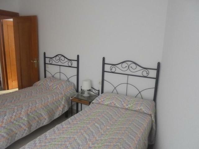 Apartamento En La Playa De San Jose-Sjjc 외부 사진